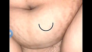 Borrow the Pussy of a Plump Neighbor's Wife
