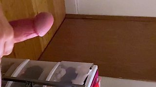 Amateur Blonde Blowjob Anal Fuck