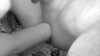 Alternative Amateur Couple - Sexy Prostate Anal Fisting