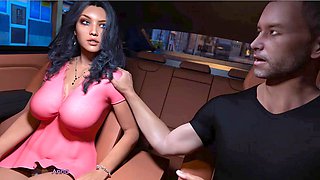 Helping, 3d animation, anime sex hentai