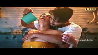 Payal Part 02 2024 Ullu Web Series