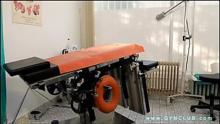 p.rocto exam