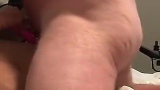 MILF Mature Granny 60 Year Old Fuck and Cum