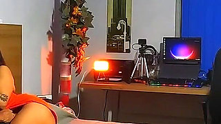 Leaning Against the Fridge, She Wants It Deeper