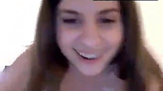 Andrea webcam