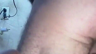 Roxana's 3rd Fuck of the Day - Cum on Tits Giving Pussy a Break