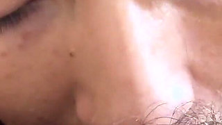 Small Clitoris, Very Hairy Pussy, Hot Lesbians and Lots of Pleasure