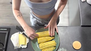Wonderful teen pornstar xxx filthy clip