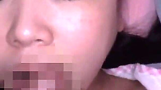 Man Teases Butthole of Step Daughter -2