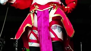 So... This Is My Next Cosplay! What Do You Think?:3 Mordred From Fate Apocrypha.