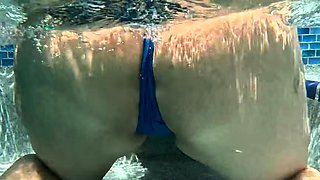 Monster Booty Latina Raven Thick