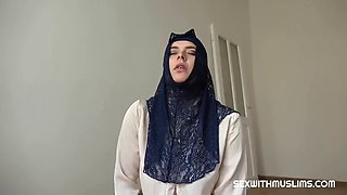 Muslim niky dream fuck for rent