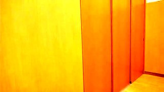 Amateur asian stepsister teen