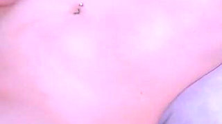 Perverted Husband Pussy Eating His Wife's and She Cums.