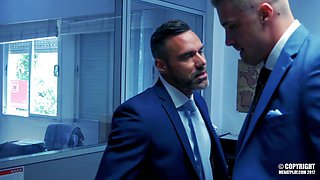 Tyrant Boss - MENatPLAY