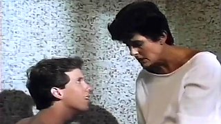 Stepmom  Son: Blowjob, Mature  Vintage Porn