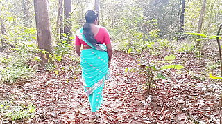 Desi outdoor forest sex. Fucking my wife step mom telugu dirty talks.