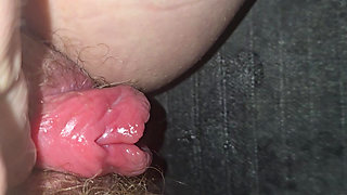Dirty Talking Whore Pumps Her Clit And Cums Like A Good Little Whore.