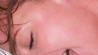 My Friend and I Have a Threesome with an Arab Big Ass and We on His Face - Amirah Adara