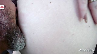 Tempting Samantha Kiss at fat milf xxx