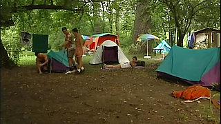 Magmafilm Classic: Camping Extreme (ch)