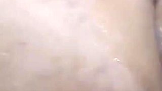Deshi Hot Mom Taking Bath and Big Ass