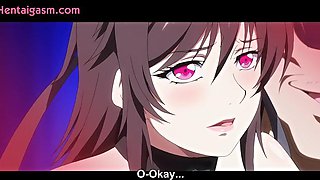 Hentai: Fansly, Japanese  Hentai Uncensored Porn