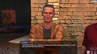 Slow and Furious Sex. Part 10