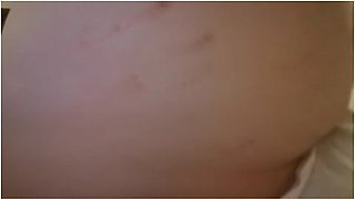 A Nice Diaper To Be Filled With Hot Pee And A Massive Wet Orgasm