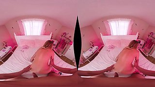 Cum on: Blowjob, Doggy  Cowgirl VR Porn