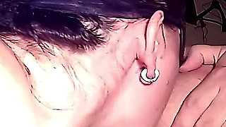 Deep Rimming My Master's Asshole