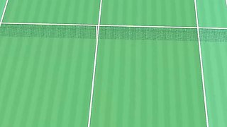 Ep6: Bridget Vs Kate - Academy Love Saga: Tennis Angels Ex