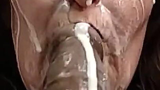 1030 Jordan and Dawn Facial Series with Ir Roleplay Finale, Today Im a Punk