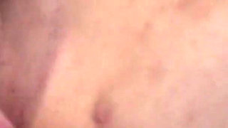 Sylvie in Small Orgy