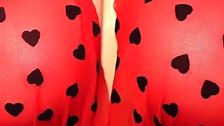 Tittyfuck Paradise From a Ladybug! Lilykoti