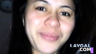 Filipina Cheating Amateur Sex