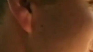 Young Slut with Hairy Pussy Fucked and Cummed in Mouth by Huge Cock