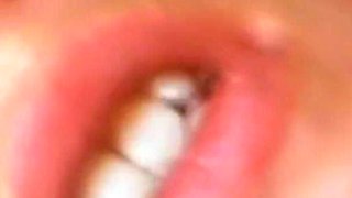 French Lesbian Sex During Breakfast