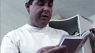 Teen's Sins - facial cumshot porn