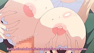 Isekai Harem Monogatari 3: Big Tits, Hentai  Fansly Porn
