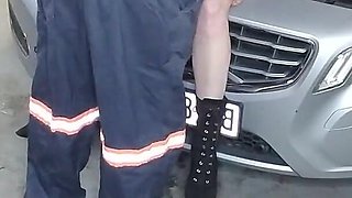 I M Mechanic That Service Cars and Women