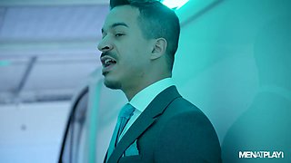 Pure Suit Mafia - MENatPLAY