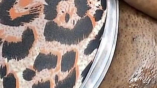 Kitchen Sex with My Chef