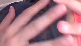 A Perverted Woman Who Devours Dick and Enjoys Dick Deep Inside Her Womb. 2