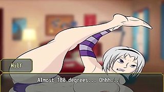 Never Saint All Sex Scenes - Part 17 - Step-sis Yoga by Loveskysanhentai