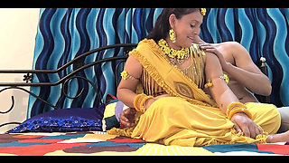 Sudhh Desi Romance Full Episode