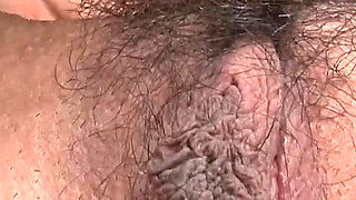 An Army of Asian Statues Bondage and Her Until She Starts to Pee