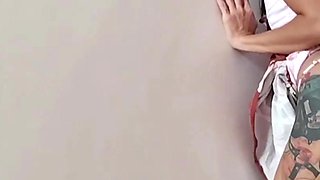 Proper Stretching Before Proper Sex Is Essential:)