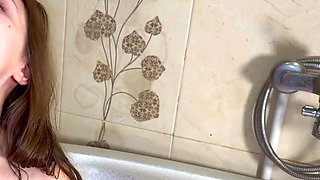 Alexa Poshspicy - Finally Seduced A Stepson