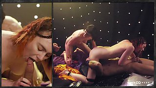 HARDWERK Triptychon 5